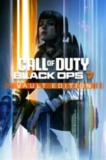 Call Of Duty: Black Ops 7 Xbox