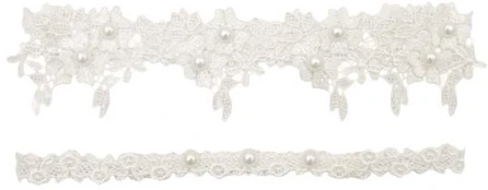 Keliaraištis nuotakai, 1 ir 6 cm