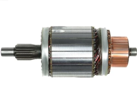 Ankeris, starteris AS-PL SA5015