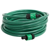 Baseino žarna, žalios spalvos, 30m, pvc kaina