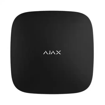 Ajax Hub išmanioji centralė (juoda) 38236
