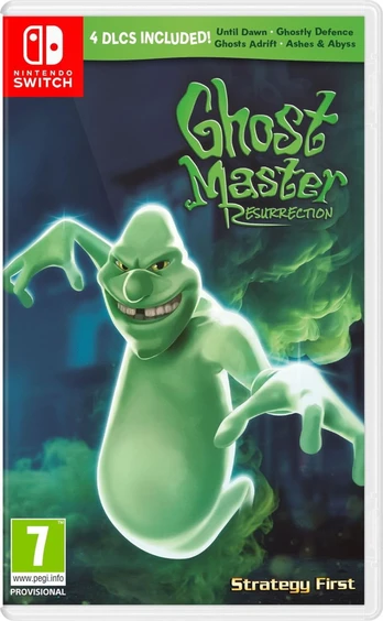 Ghost Master: Resurrection 