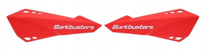 Barkbusters Mtb vairo apsauga