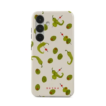 Aperitivo - Samsung Galaxy S25 Plus Case, Tough (Magnetic) / N/A