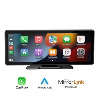 Universali Automobilio Multimedija 10"