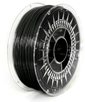 3D plastikas Devil Design PET-G 1.75mm 1kg - Juodas kaina