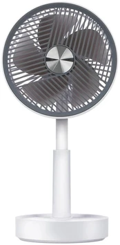 Stalinis ventiliatorius Lifetime Air 1200 mAh