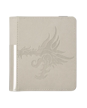 Dragon Shield Portfolio - Card Codex 80- Ashen Baltas
