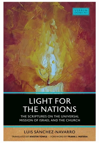 Light for the Nations - Minkštas viršelis