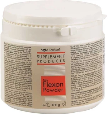 Diafarm Flexon pulver 400g