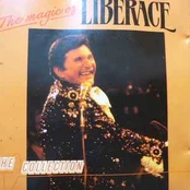 CD Liberace - The Magic Of Liberace