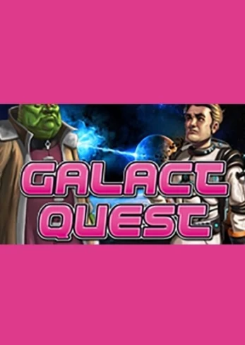 Galact Quest PC