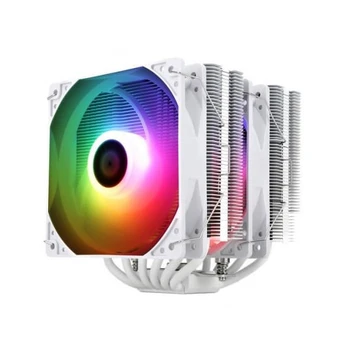 Peerless Assassin 120 SE ARGB White