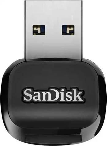 "CARD SANDISK QUICKFLOW MICRO UHS-I"