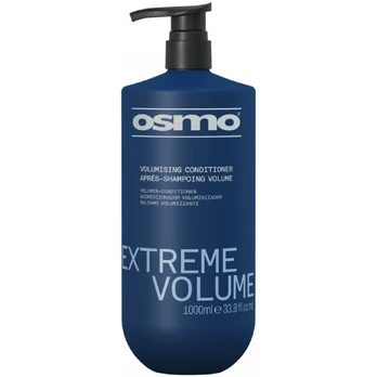 OSMO Extreme Volume Conditioner kondicionierius plaukams, 1000 ml