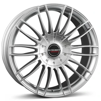 BORBET CW 3 (SS) R20 5x120.00 ET35 CB74.10 J9.0