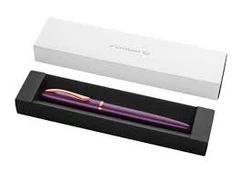 Plunksnakotis JAZZ NOBLE elegance violetinis