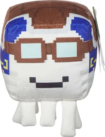 Minecraft - Basic Plush - Happy Ghast