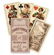 Piatnik Damen Tarock