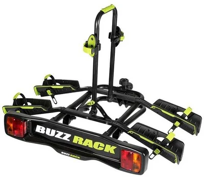 Buzz Rack BUZZ RACK BUZZWING 2 Laikiklis rowerowy na 2 rowery