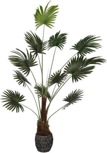 Dirbtinis augalas Palmė, 200 cm