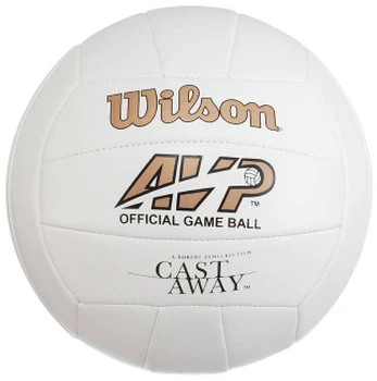 WILSON CAST AWAY Tinklinio kamuolys