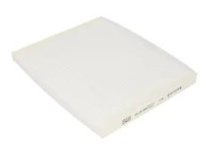 Salono filtras MANN-FILTER CU 24 004 kaina
