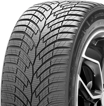Windforce SNOWMASTER 255/55R18 109V DOT2026