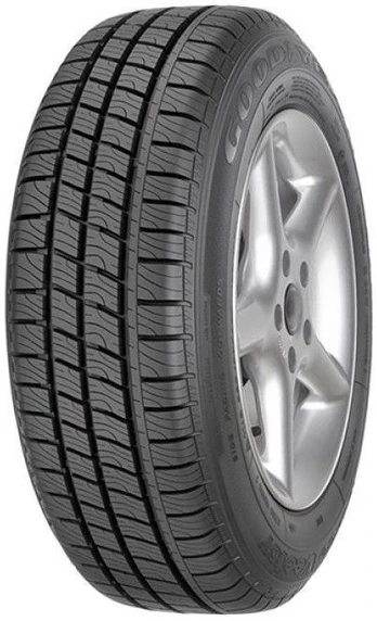 Goodyear CARGO VECTOR 2 EVR 215/60 R17C