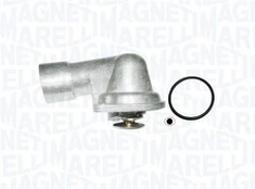 Termostatas, aušinimo skystis MAGNETI MARELLI 352317101190