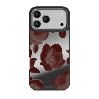 Eternal - iPhone 17 Pro Max Case, Elite Mirror (MagSafe) / Gunmetal