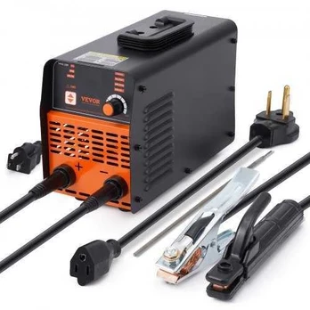 220V TIG suvirinimo aparatas 200A