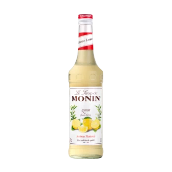 MONIN Citrinų sirupas 0.7l