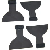 Godox SA-07 rėminimo langinės, skirtos S30 kaina