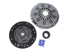 Sankabos komplektas SACHS 3000 951 879 kaina