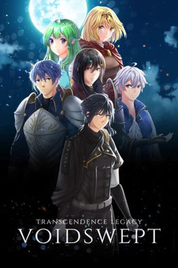 Transcendence Legacy PC