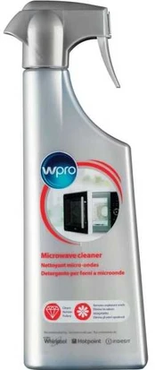 Mikrobangų krosnelės valiklis Wpro 500ml.