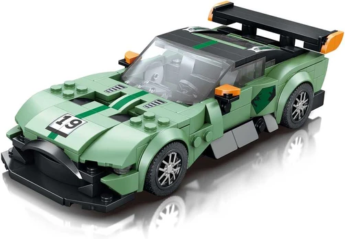 Konstruktorius DB12
