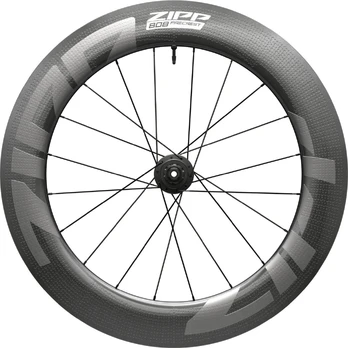 Zipp 808 Firecrest Tubeless Disc Brake galinis ratas, SRAM XDR