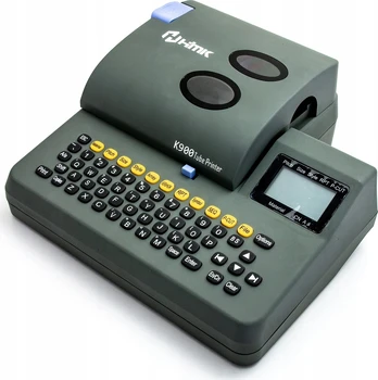 Etikečių spausdintuvas BIOVIN K900