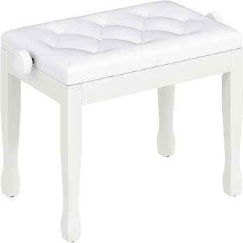 Pianino suoliukas 64 x 35 x 45-55 cm