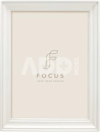 Focus Calla White 40x50