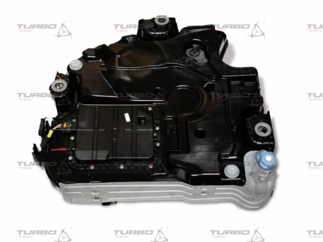 tiekimo modulis, urėjos įpurškimas TURBO-TEC ADB002