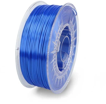 Šilkinė gija Devil Design 1,75 mm 1kg – mėlyna}