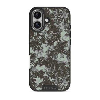 Nordic - iPhone 17 Case, Elite Dark (MagSafe) / Gunmetal