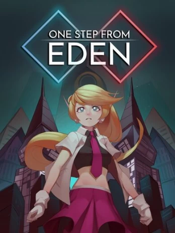 One Step from Eden PC