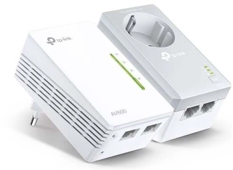 TP-Link Powerline TL-WPA4226 KIT