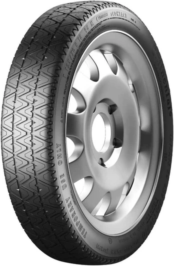Continental sContact 145/80 R19 110M