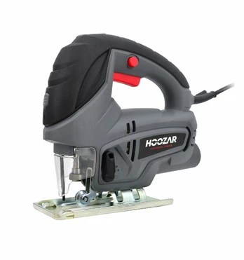 HOOZAR siaurapjūklis 600W
