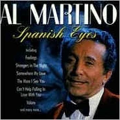 CD Al Martino - Spanish Eyes